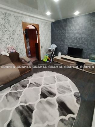 Продажа 3-комнатной квартиры 48 м², 8/9 этаж