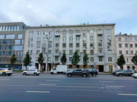 Продажа 4-комнатной квартиры 109,5 м², 1/6 этаж