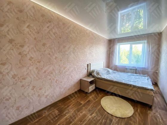 Продажа 2-комнатной квартиры 44,7 м², 5/5 этаж