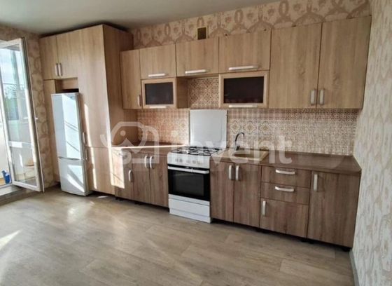 Продажа 1-комнатной квартиры 55,5 м², 2/9 этаж