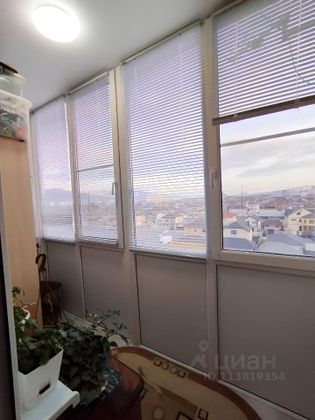 Продажа 3-комнатной квартиры 80 м², 6/12 этаж