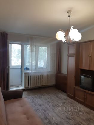 Продажа 2-комнатной квартиры 48 м², 2/5 этаж