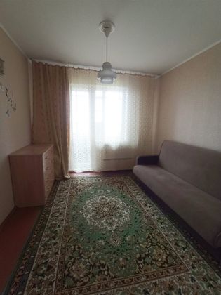 Продажа 3-комнатной квартиры 65 м², 9/9 этаж