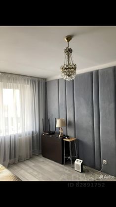 Продажа 1-комнатной квартиры 41 м², 7/8 этаж