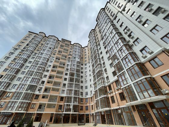 Продажа 2-комнатной квартиры 66,2 м², 15/16 этаж