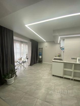 Продажа 3-комнатной квартиры 95 м², 9/14 этаж