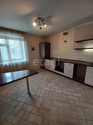 Продажа 3-комнатной квартиры 89,7 м², 8/10 этаж