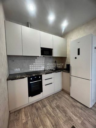 Аренда 1-комнатной квартиры 36,1 м², 9/9 этаж