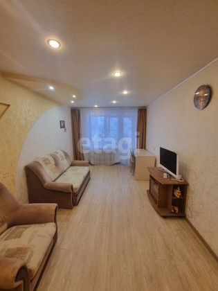 Продажа 3-комнатной квартиры 59,1 м², 3/5 этаж