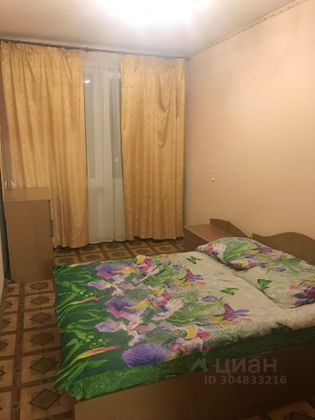 Продажа 3-комнатной квартиры 64 м², 5/12 этаж