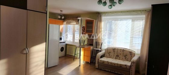 Продажа 1-комнатной квартиры 31,3 м², 1/5 этаж