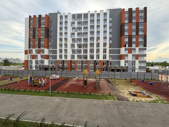 Продажа 4-комнатной квартиры 103 м², 2/10 этаж