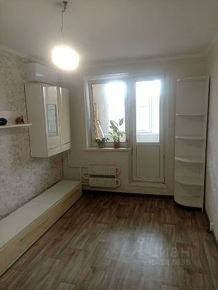 Продажа 2-комнатной квартиры 52,3 м², 7/12 этаж