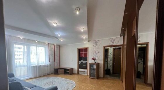 Продажа 4-комнатной квартиры 80 м², 8/10 этаж