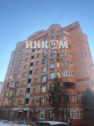 Продажа 4-комнатной квартиры 92,9 м², 6/9 этаж