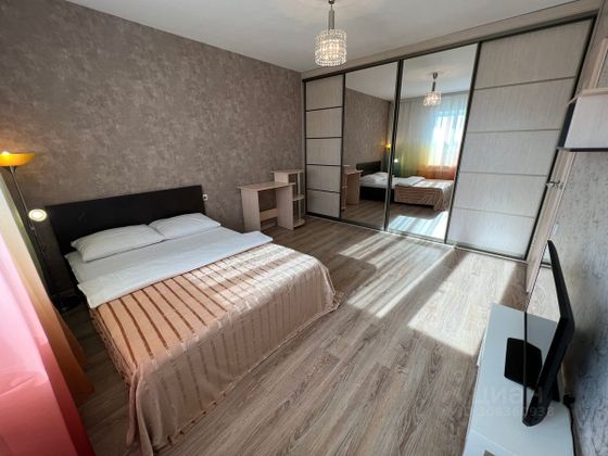 Продажа 1-комнатной квартиры 34,1 м², 22/25 этаж