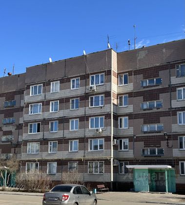 Продажа 3-комнатной квартиры 70 м², 2/5 этаж