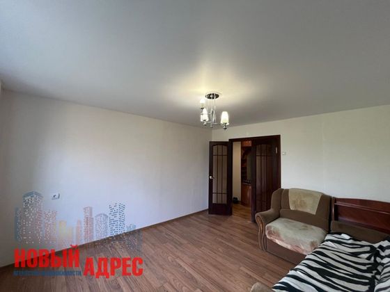 Продажа 3-комнатной квартиры 54,3 м², 1/5 этаж