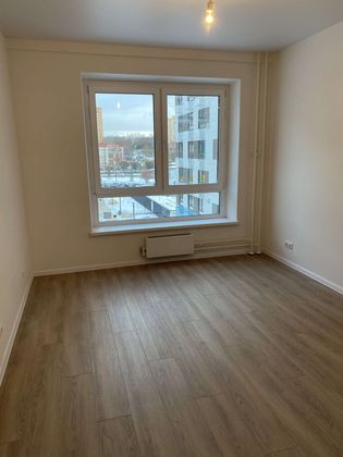 Продажа 3-комнатной квартиры 86 м², 4/14 этаж