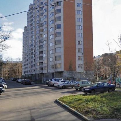 Продажа 2-комнатной квартиры 52 м², 12/17 этаж