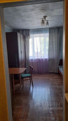 Продажа 1-комнатной квартиры 18 м², 2/5 этаж