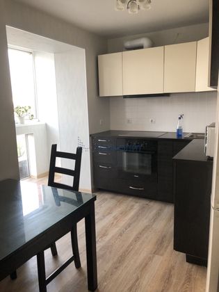 Продажа 2-комнатной квартиры 45,3 м², 12/12 этаж