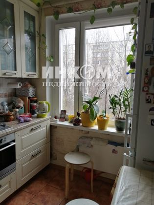 Продажа 3-комнатной квартиры 55,5 м², 5/9 этаж