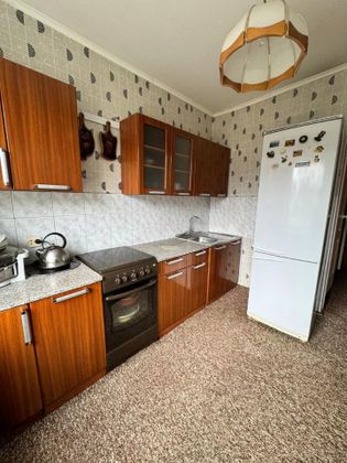 Аренда 2-комнатной квартиры 52 м², 2/9 этаж