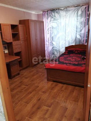 Продажа 2-комнатной квартиры 44,6 м², 5/5 этаж