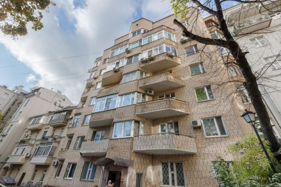 Продажа 3-комнатной квартиры 99 м², 6/7 этаж