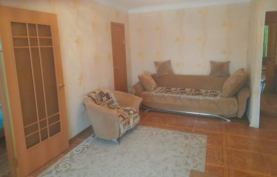 Продажа 2-комнатной квартиры 42,4 м², 1/5 этаж