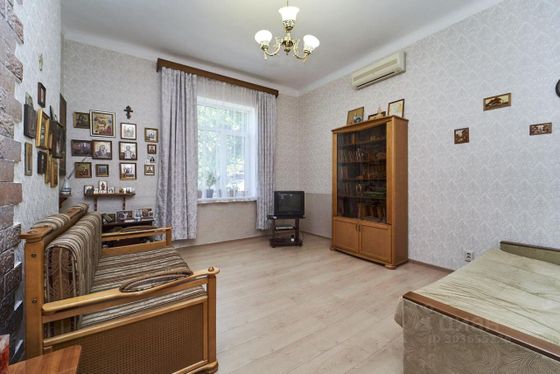 Продажа 1-комнатной квартиры 31,9 м², 1/2 этаж