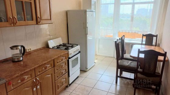 Продажа 1-комнатной квартиры 37 м², 8/12 этаж