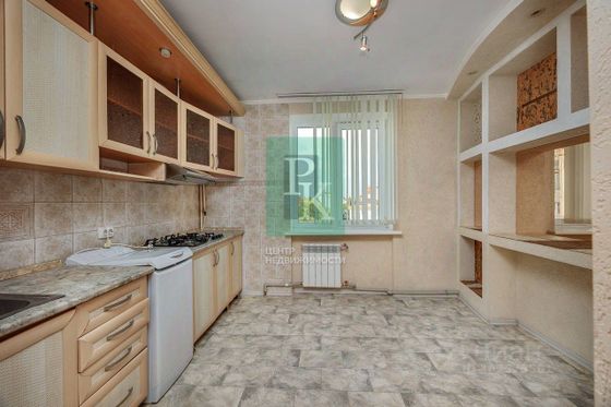 Продажа 2-комнатной квартиры 55,5 м², 5/5 этаж