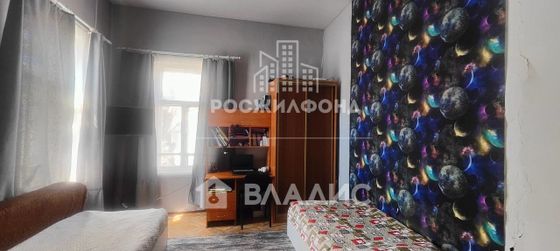 Продажа 1-комнатной квартиры 39,6 м², 1/1 этаж