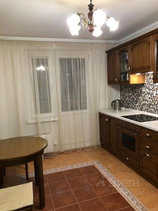 Продажа 2-комнатной квартиры 56,4 м², 1/17 этаж