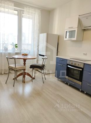 Продажа 2-комнатной квартиры 50,1 м², 10/10 этаж