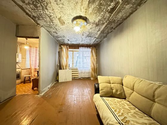 Продажа 1-комнатной квартиры 31 м², 2/5 этаж