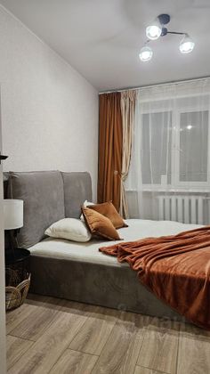 Продажа 3-комнатной квартиры 50 м², 2/5 этаж