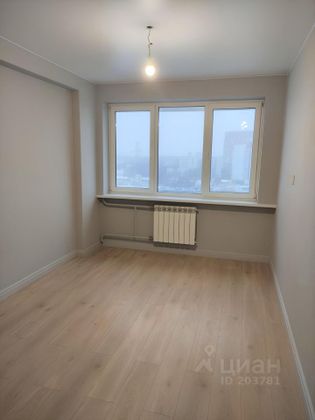 Продажа 1-комнатной квартиры 18 м², 8/10 этаж