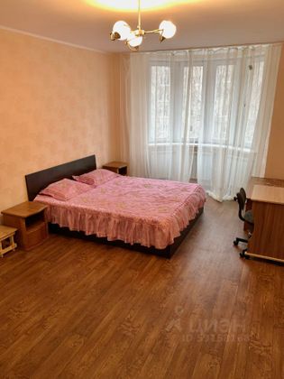 Аренда 2-комнатной квартиры 68,8 м², 4/16 этаж