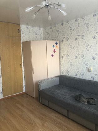 Продажа 2-комнатной квартиры 44,9 м², 1/5 этаж