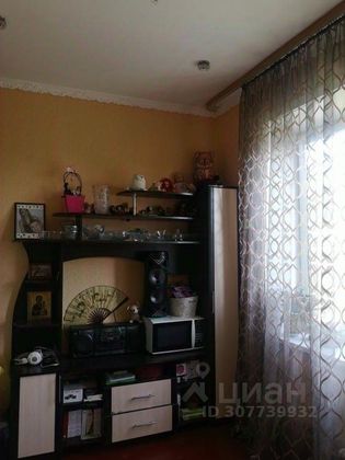 Продажа 2-комнатной квартиры 34 м², 1/2 этаж