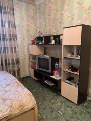 Продажа 2-комнатной квартиры 52,3 м², 8/16 этаж