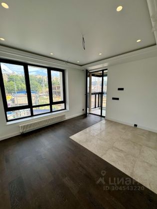 Продажа 2-комнатной квартиры 51 м², 2/29 этаж