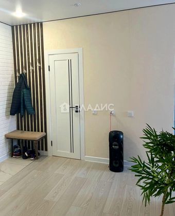 Продажа 1-комнатной квартиры 34,7 м², 5/5 этаж