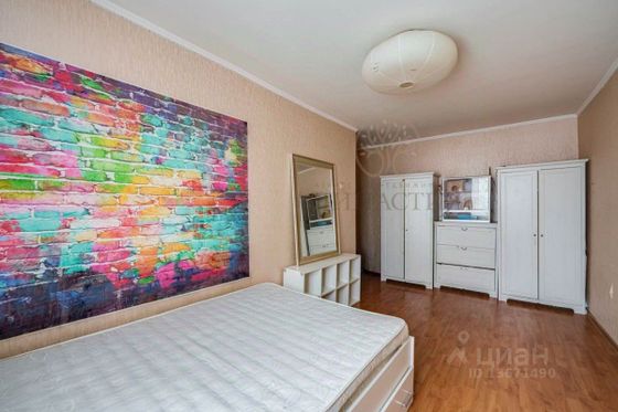 Продажа 2-комнатной квартиры 45 м², 5/5 этаж