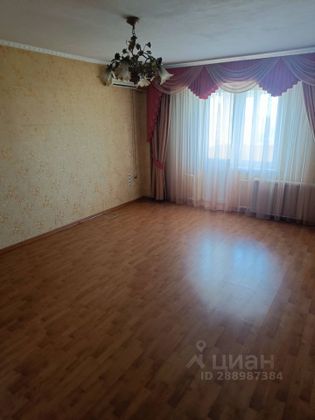 Продажа 3-комнатной квартиры 98 м², 7/10 этаж