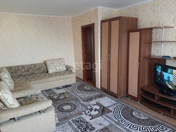 Продажа 1-комнатной квартиры 33,9 м², 7/9 этаж