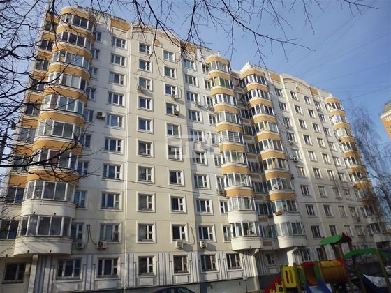 Продажа 2-комнатной квартиры 53,7 м², 7/10 этаж